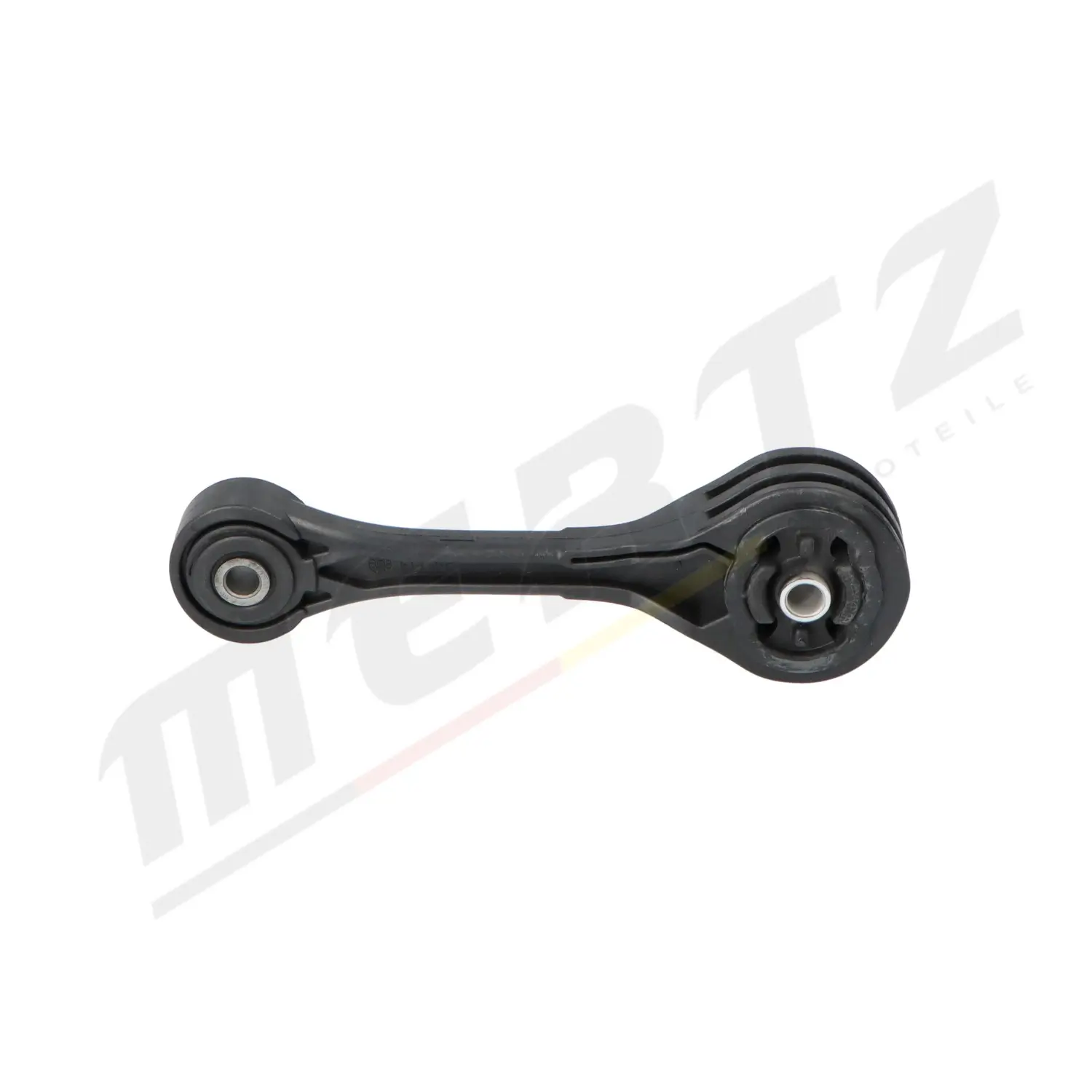 Lagerung, Motor hinten unten MERTZ M-S5617