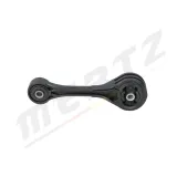 Lagerung, Motor hinten unten MERTZ M-S5617