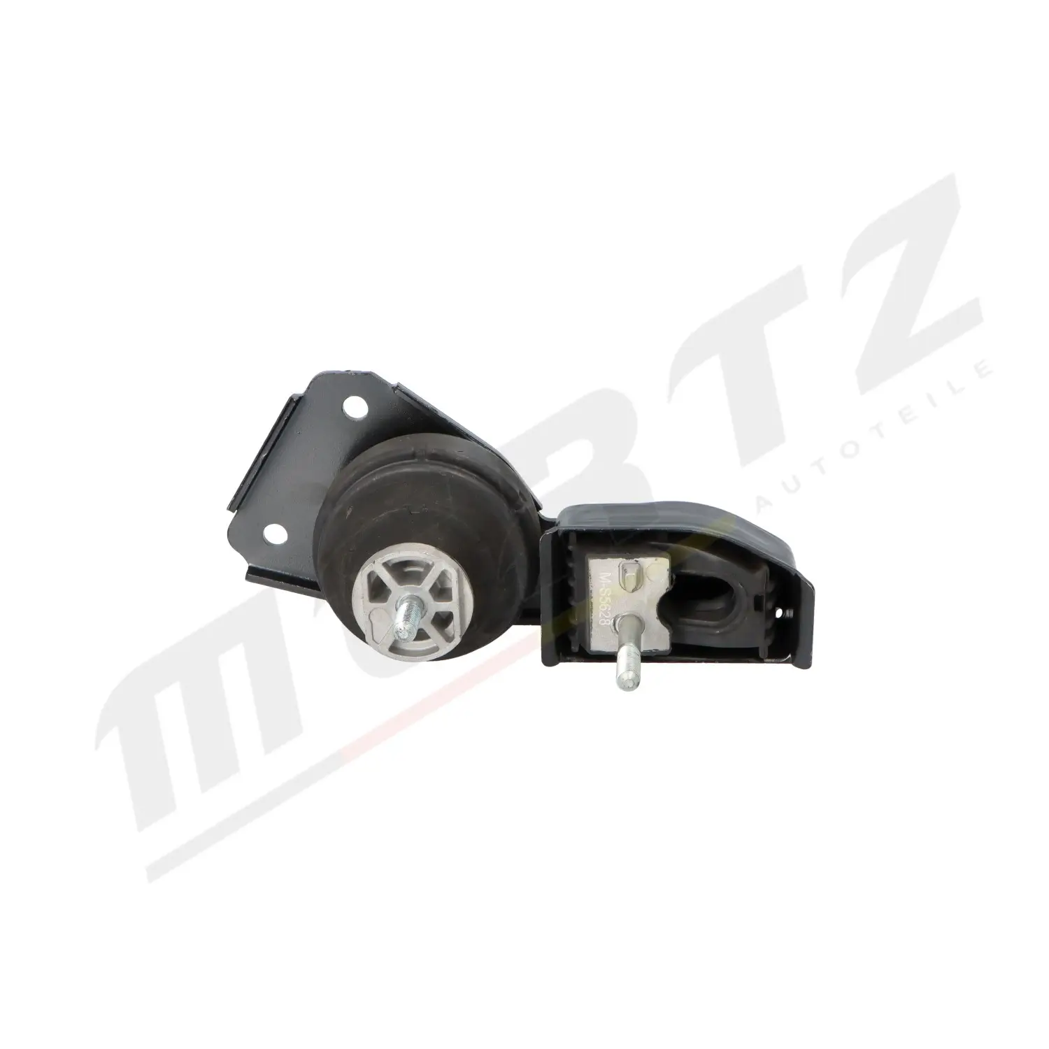 Lagerung, Motor rechts MERTZ M-S5628
