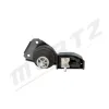 Lagerung, Motor rechts MERTZ M-S5628
