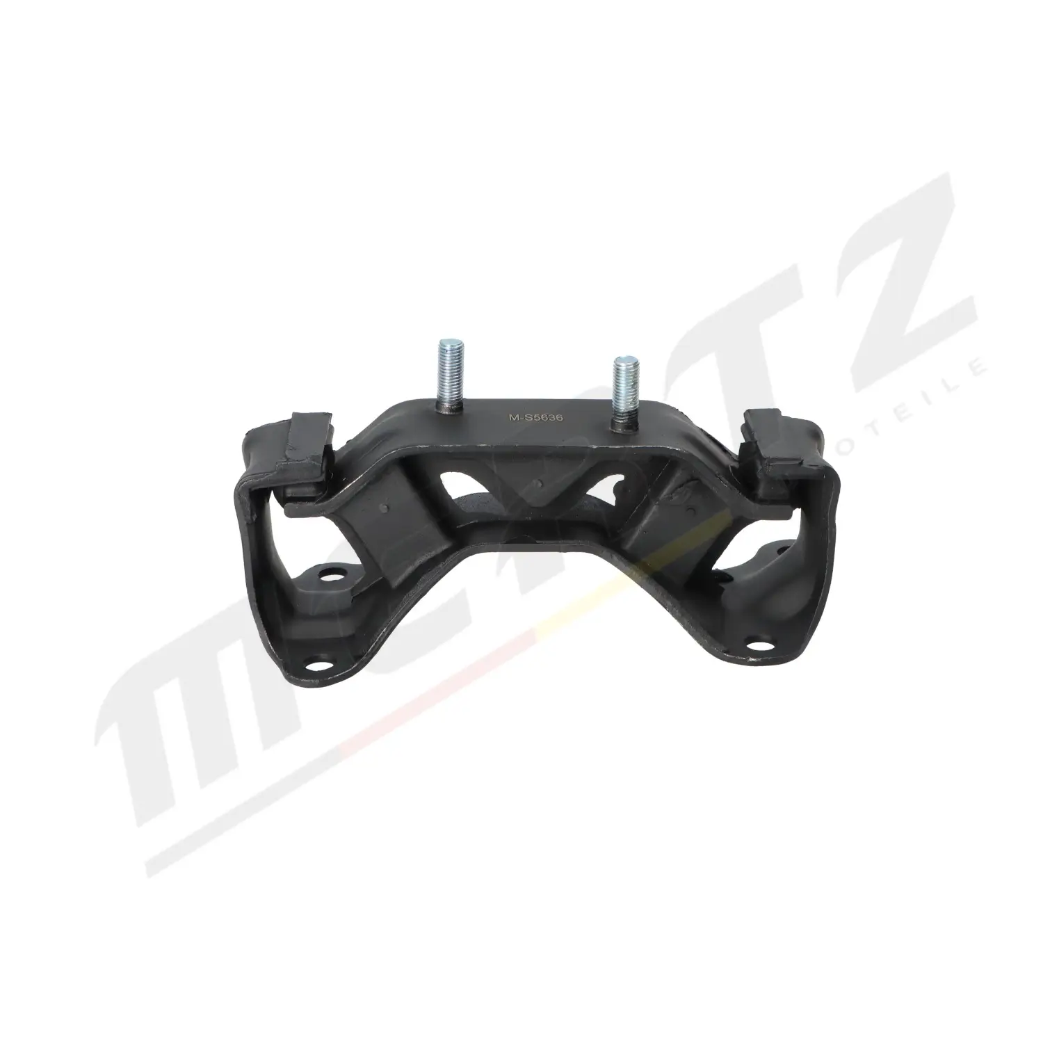 Lagerung, Schaltgetriebe hinten unten MERTZ M-S5636