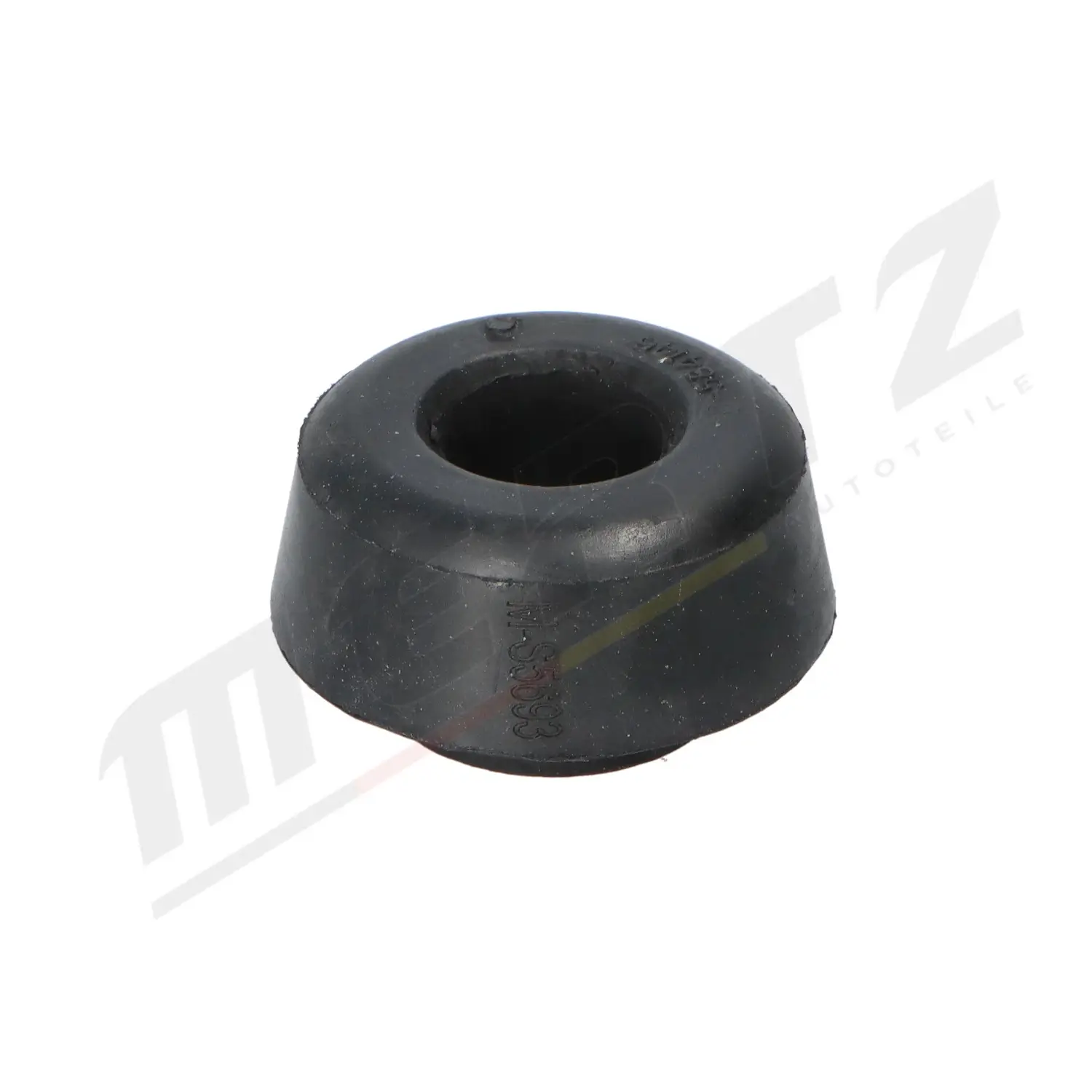 Lagerung, Lenker Hinterachse links Hinterachse rechts vorne MERTZ M-S5693