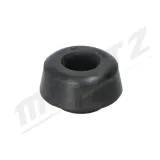 Lagerung, Lenker Hinterachse links Hinterachse rechts vorne MERTZ M-S5693