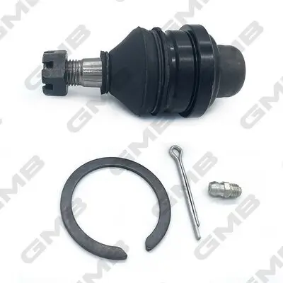 Trag-/Führungsgelenk oben rechts links GMB 0101-0110 Bild Trag-/Führungsgelenk oben rechts links GMB 0101-0110