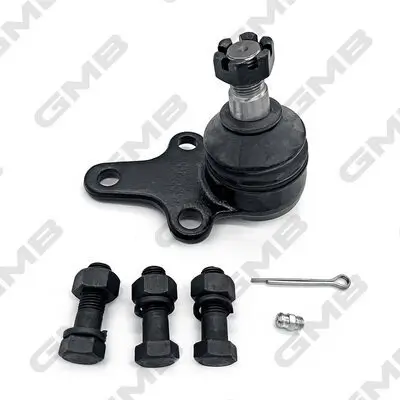 Trag-/Führungsgelenk unten rechts links GMB 0101-0555