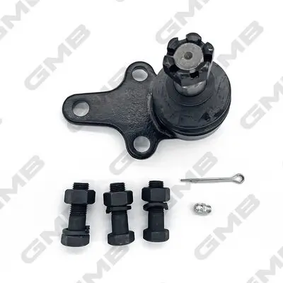 Trag-/Führungsgelenk unten rechts links GMB 0101-0555 Bild Trag-/Führungsgelenk unten rechts links GMB 0101-0555