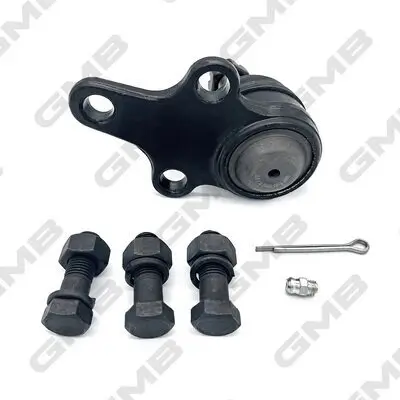 Trag-/Führungsgelenk unten rechts links GMB 0101-0555 Bild Trag-/Führungsgelenk unten rechts links GMB 0101-0555