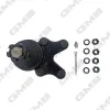 Trag-/Führungsgelenk oben rechts GMB 0101-0621 Bild Trag-/Führungsgelenk oben rechts GMB 0101-0621
