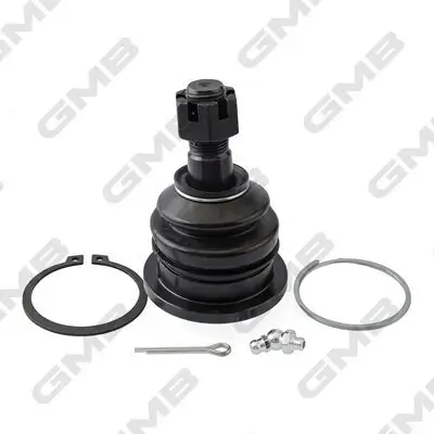 Trag-/Führungsgelenk unten rechts links GMB 0102-0155