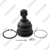 Trag-/Führungsgelenk unten rechts links GMB 0102-0155