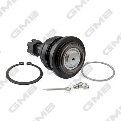 Trag-/Führungsgelenk unten rechts links GMB 0102-0155 Bild Trag-/Führungsgelenk unten rechts links GMB 0102-0155