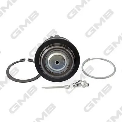 Trag-/Führungsgelenk unten rechts links GMB 0102-0155 Bild Trag-/Führungsgelenk unten rechts links GMB 0102-0155