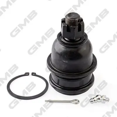 Trag-/Führungsgelenk oben rechts links GMB 0102-0400