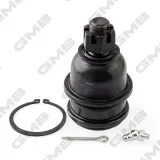 Trag-/Führungsgelenk oben rechts links GMB 0102-0400