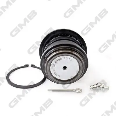 Trag-/Führungsgelenk oben rechts links GMB 0102-0400 Bild Trag-/Führungsgelenk oben rechts links GMB 0102-0400