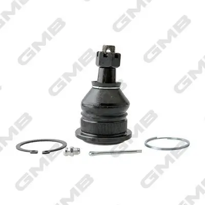 Trag-/Führungsgelenk oben rechts links GMB 0104-0310 Bild Trag-/Führungsgelenk oben rechts links GMB 0104-0310