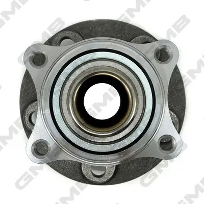 Radnabe achsbrückenseitig GMB GH31430 Bild Radnabe achsbrückenseitig GMB GH31430