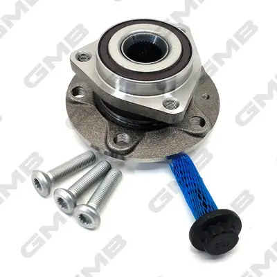 Radnabe achsbrückenseitig GMB GH31920M Bild Radnabe achsbrückenseitig GMB GH31920M