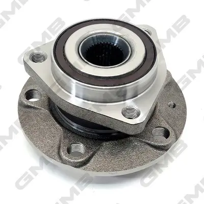 Radnabe achsbrückenseitig GMB GH31920M Bild Radnabe achsbrückenseitig GMB GH31920M