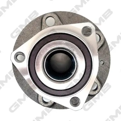 Radnabe achsbrückenseitig GMB GH31920M Bild Radnabe achsbrückenseitig GMB GH31920M