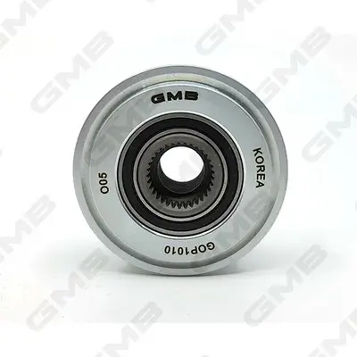 Generatorfreilauf GMB GOP1010 Bild Generatorfreilauf GMB GOP1010