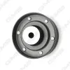 Umlenk-/Führungsrolle, Zahnriemen GMB GT60430 Bild Umlenk-/Führungsrolle, Zahnriemen GMB GT60430