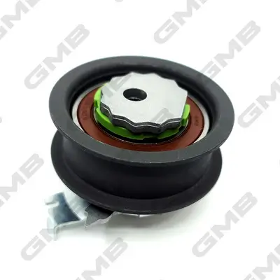 Spannrolle, Zahnriemen GMB GTB0710 Bild Spannrolle, Zahnriemen GMB GTB0710