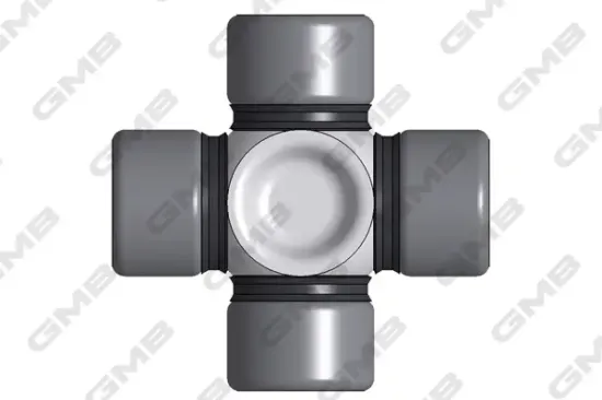 Gelenk, Gelenkwelle GMB ST-1539 Bild Gelenk, Gelenkwelle GMB ST-1539