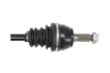 Antriebswelle Vorderachse links POINT GEAR PNG70149 Bild Antriebswelle Vorderachse links POINT GEAR PNG70149