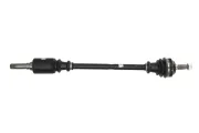 Antriebswelle Vorderachse rechts POINT GEAR PNG70154