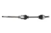 Antriebswelle Vorderachse rechts POINT GEAR PNG70164 Bild Antriebswelle Vorderachse rechts POINT GEAR PNG70164
