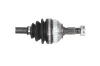 Antriebswelle Vorderachse rechts POINT GEAR PNG70164 Bild Antriebswelle Vorderachse rechts POINT GEAR PNG70164
