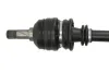 Antriebswelle Vorderachse links POINT GEAR PNG70205 Bild Antriebswelle Vorderachse links POINT GEAR PNG70205