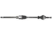 Antriebswelle Vorderachse rechts POINT GEAR PNG70249