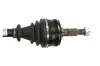 Antriebswelle Vorderachse beidseitig POINT GEAR PNG70280 Bild Antriebswelle Vorderachse beidseitig POINT GEAR PNG70280