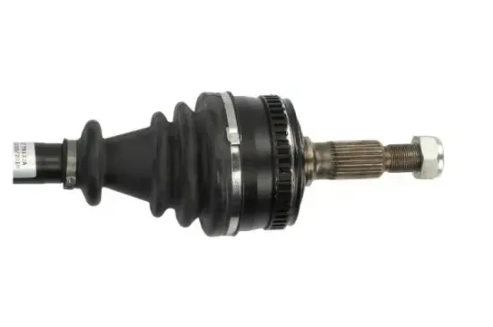 Antriebswelle Vorderachse beidseitig POINT GEAR PNG70280 Bild Antriebswelle Vorderachse beidseitig POINT GEAR PNG70280