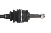 Antriebswelle Vorderachse links POINT GEAR PNG70391 Bild Antriebswelle Vorderachse links POINT GEAR PNG70391