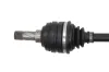 Antriebswelle Vorderachse links POINT GEAR PNG70391 Bild Antriebswelle Vorderachse links POINT GEAR PNG70391