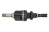 Antriebswelle Vorderachse links POINT GEAR PNG70423 Bild Antriebswelle Vorderachse links POINT GEAR PNG70423