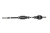 Antriebswelle Vorderachse rechts POINT GEAR PNG70424
