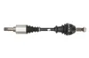 Antriebswelle Vorderachse links POINT GEAR PNG70436 Bild Antriebswelle Vorderachse links POINT GEAR PNG70436