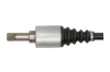 Antriebswelle Vorderachse links POINT GEAR PNG70436 Bild Antriebswelle Vorderachse links POINT GEAR PNG70436