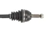 Antriebswelle Vorderachse links POINT GEAR PNG70443 Bild Antriebswelle Vorderachse links POINT GEAR PNG70443