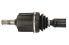 Antriebswelle Vorderachse rechts POINT GEAR PNG70450 Bild Antriebswelle Vorderachse rechts POINT GEAR PNG70450