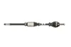 Antriebswelle Vorderachse rechts POINT GEAR PNG70455