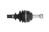 Antriebswelle Vorderachse rechts POINT GEAR PNG70470 Bild Antriebswelle Vorderachse rechts POINT GEAR PNG70470