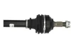 Antriebswelle Vorderachse links POINT GEAR PNG70481 Bild Antriebswelle Vorderachse links POINT GEAR PNG70481