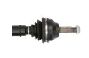 Antriebswelle Vorderachse beidseitig POINT GEAR PNG70559 Bild Antriebswelle Vorderachse beidseitig POINT GEAR PNG70559