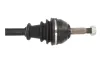 Antriebswelle Vorderachse links POINT GEAR PNG70574 Bild Antriebswelle Vorderachse links POINT GEAR PNG70574