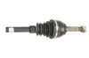 Antriebswelle Vorderachse rechts POINT GEAR PNG70590 Bild Antriebswelle Vorderachse rechts POINT GEAR PNG70590